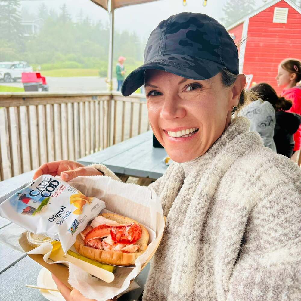 Meet your Posher, Tatum